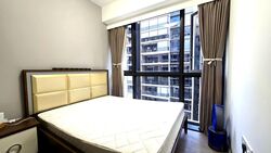 Tenet (D18), Condominium #535204281